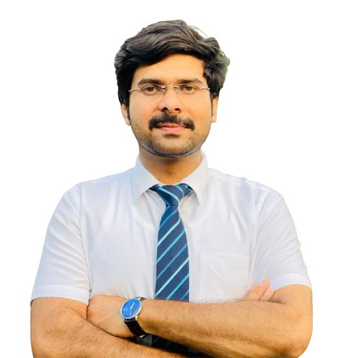 Zeeshan Talib Full Stack Developer and CEO & Founder of ZEAS Technologies