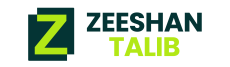 Zeeshan Talib Full Stack Developer and Founder of ZEAS Technologies